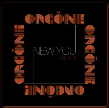 Orgone - New You (Ltd. Natural W/ Black Swir i gruppen VINYL / Kommande / RnB-Soul hos Bengans Skivbutik AB (5676929)
