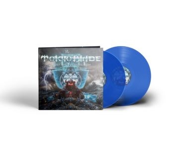 Tokyo Blade - Hoist The Colours High (2 Lp Blue V i gruppen VINYL / Kommande / Hårdrock hos Bengans Skivbutik AB (5676968)