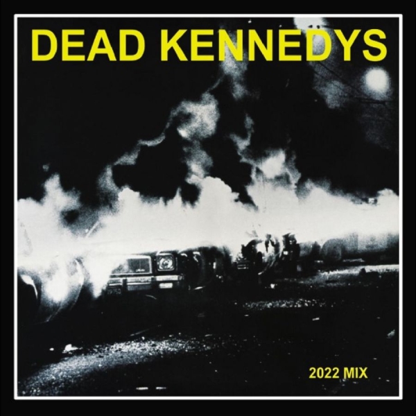 Dead Kennedys - Fresh Fruit For Rotting Vegetables i gruppen CD / Kommande / Pop-Rock,Punk hos Bengans Skivbutik AB (5676971)