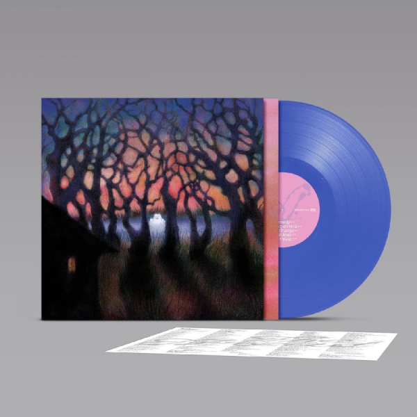 Family Stereo - The Thread i gruppen ÖVRIGT / Kommande - alla format hos Bengans Skivbutik AB (5676999)