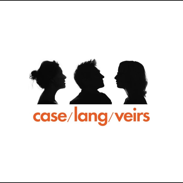 Case/Lang/Veirs - Case/Lang/Veirs (Gold Vinyl) i gruppen VINYL / Kommande / Pop-Rock hos Bengans Skivbutik AB (5677012)