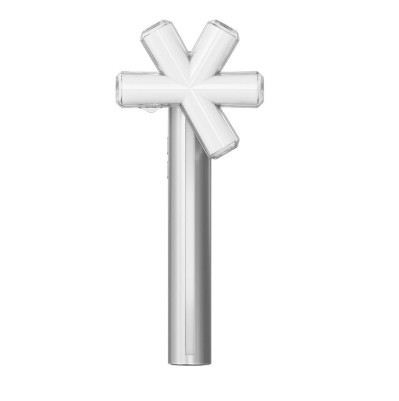 I-dle - Official Light Stick Ver. 3 i gruppen MERCHANDISE / Merch / Kommande / K-Pop hos Bengans Skivbutik AB (5677018)