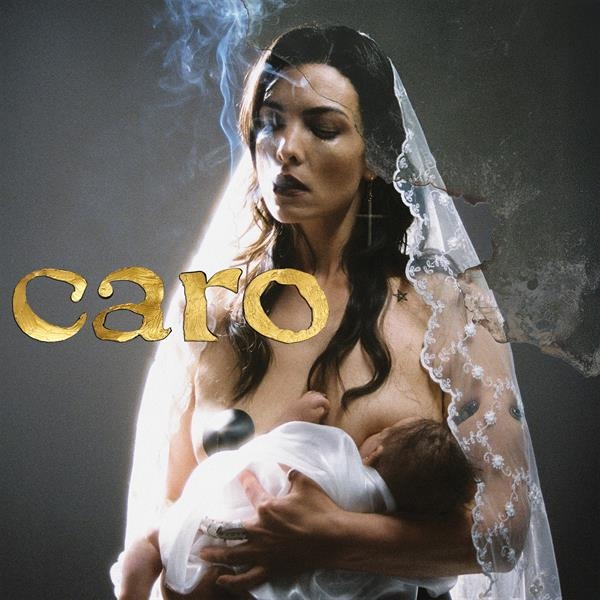 Caro - Returning To Innocence i gruppen VINYL / Kommande / Pop-Rock hos Bengans Skivbutik AB (5677055)