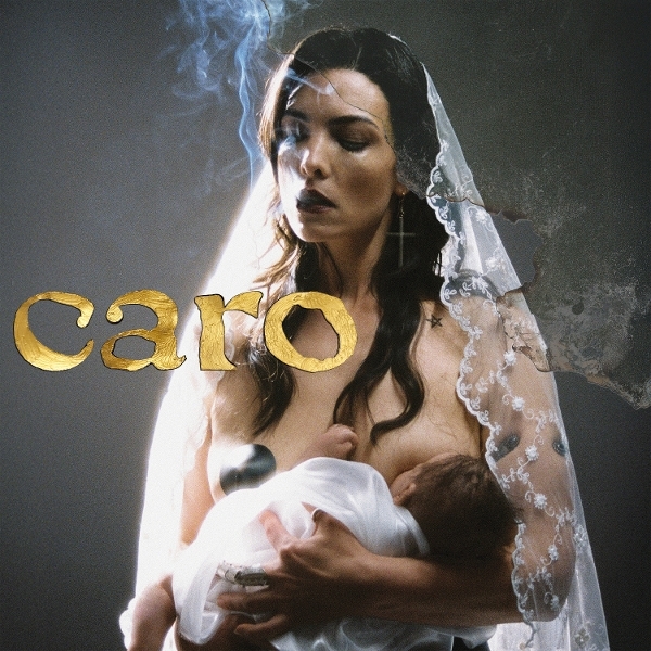 Caro - Returning To Innocence i gruppen VINYL / Kommande / Pop-Rock hos Bengans Skivbutik AB (5677055)