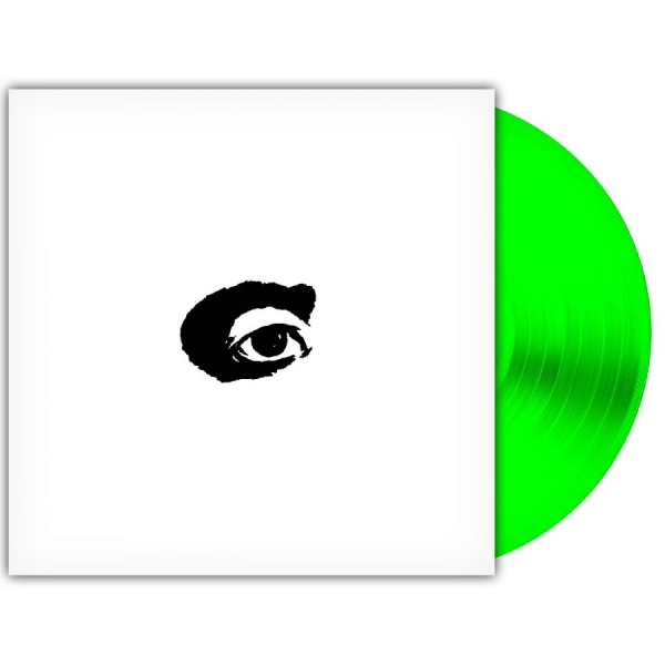 Ceremony - Tell Me Your Dream i gruppen VINYL / Kommande / Pop-Rock hos Bengans Skivbutik AB (5677083)