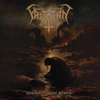 Faustian - Parable Of The Sewer (Digipack) i gruppen CD / Kommande / Hårdrock hos Bengans Skivbutik AB (5677128)