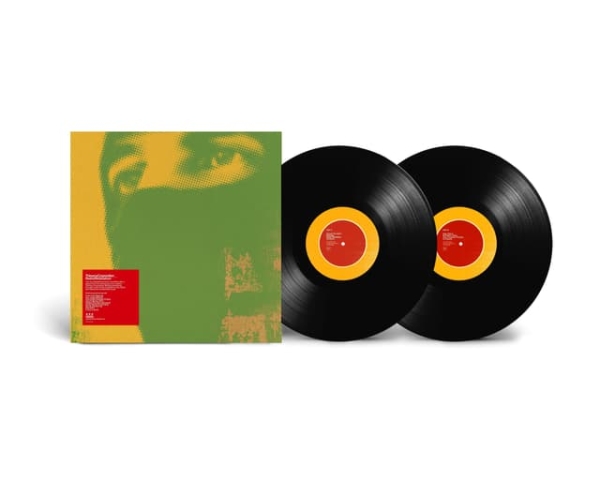 Thievery Corporation - Radio Retaliation i gruppen VINYL / Nyheter / Pop-Rock hos Bengans Skivbutik AB (5677191)