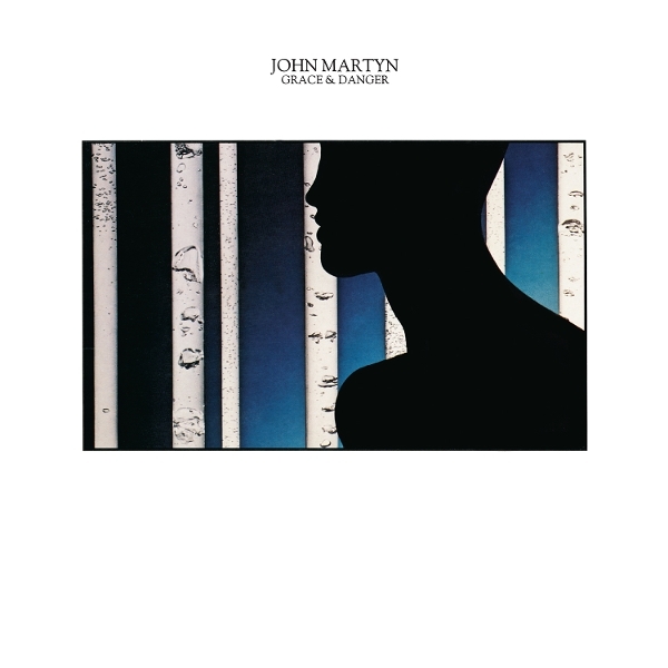 John Martyn - Grace & Danger i gruppen VI TIPSAR / Fredagsreleaser / 2026-07-24 hos Bengans Skivbutik AB (5677245)