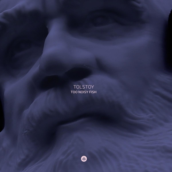 Too Noisy Fish - Tolstoy i gruppen CD / Kommande / Jazz hos Bengans Skivbutik AB (5677301)