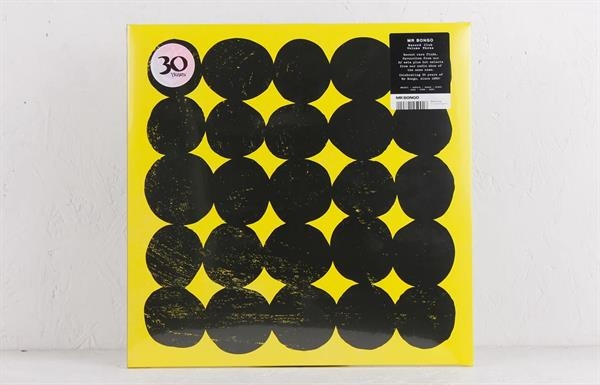 V/A - Mr Bongo Record Club Vol.3 i gruppen VINYL / RnB-Soul hos Bengans Skivbutik AB (5677318)
