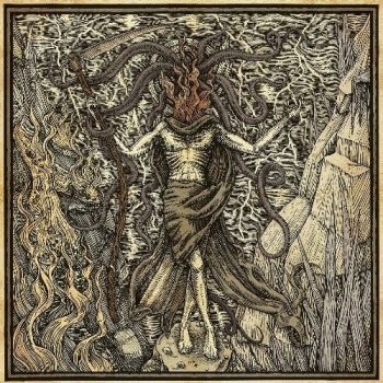 Corpus Christii - Bitter End Of Old The (Black Vinyl i gruppen VINYL / Nyheter / Hårdrock hos Bengans Skivbutik AB (5677346)