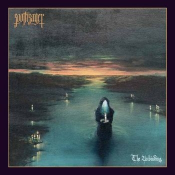 Soothsayer - Unbinding The (Digipack) i gruppen VI TIPSAR / Fredagsreleaser / 2026-07-03 hos Bengans Skivbutik AB (5677356)