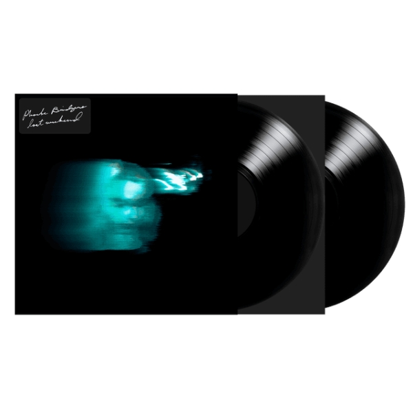 Phoebe Bridgers - Lost Weekend (Black 2Lp) i gruppen VINYL / Kommande / Pop-Rock hos Bengans Skivbutik AB (5677374)