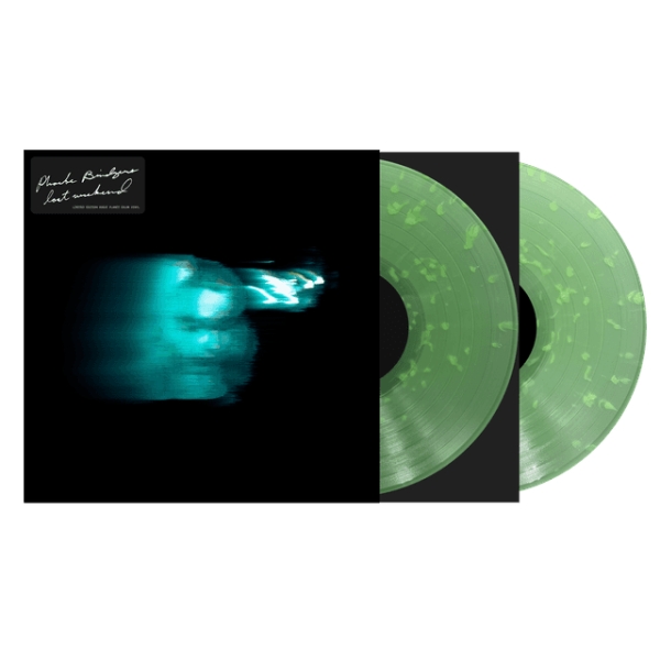 Phoebe Bridgers - Lost Weekend (Indie Exclusive Rogue Planet 2Lp) i gruppen VINYL / Kommande / Pop-Rock hos Bengans Skivbutik AB (5677375)
