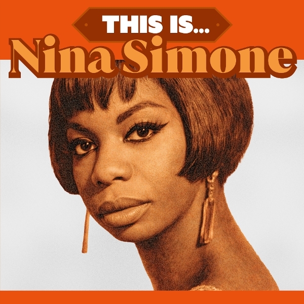 Nina Simone - This Is... i gruppen VI TIPSAR / Fredagsreleaser / 2026-08-21 hos Bengans Skivbutik AB (5677380)