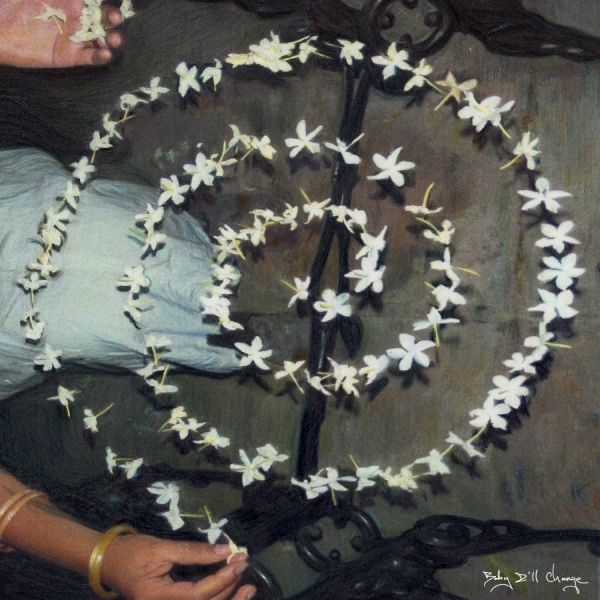 Fiddlehead - Baby I'll Change (Ltd. Alewife Red i gruppen VINYL / Kommande / Pop-Rock hos Bengans Skivbutik AB (5677400)
