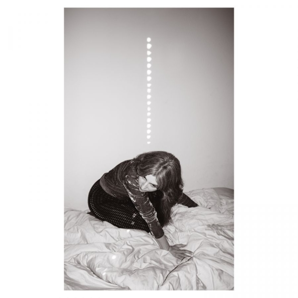 Julia Holter - Materia i gruppen VINYL / Kommande / Pop-Rock hos Bengans Skivbutik AB (5677422)