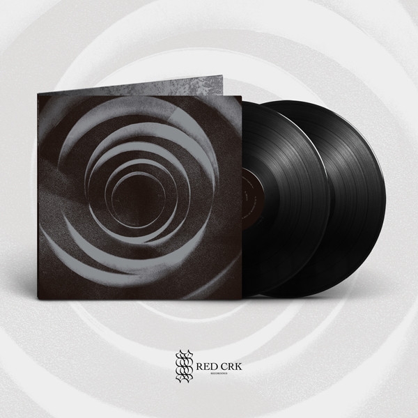 Cult Of Luna - In The Shadow Of Your Shadow (Black Vinyl / 2LP) i gruppen VINYL / Kommande / Hårdrock hos Bengans Skivbutik AB (5677440)