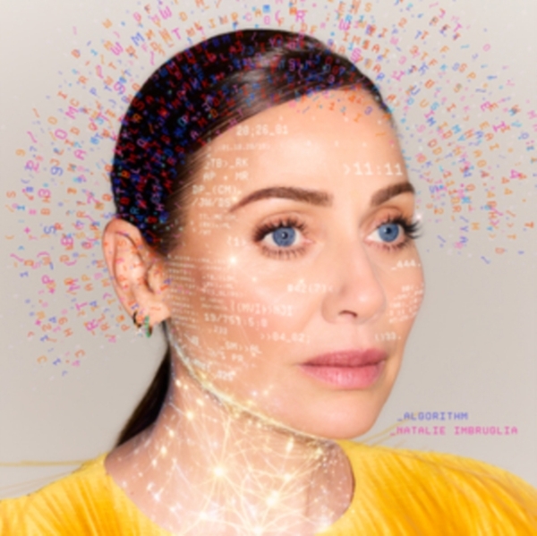 Natalie Imbruglia - Algorithm (Ltd Bonus Tracks Cd Edition) i gruppen CD / Kommande / Pop-Rock hos Bengans Skivbutik AB (5677449)