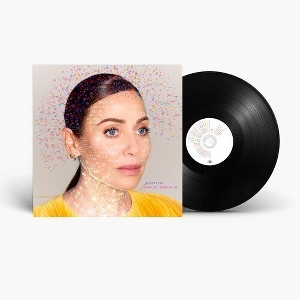 Natalie Imbruglia - Algorithm (Black Vinyl) i gruppen VINYL / Kommande / Pop-Rock hos Bengans Skivbutik AB (5677451)