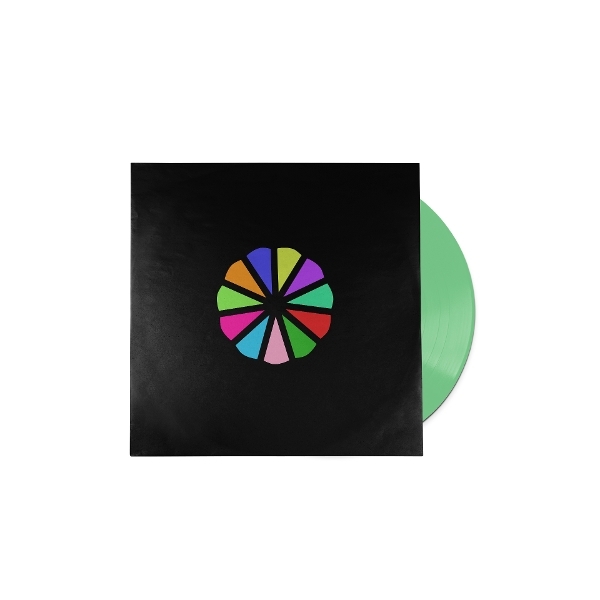 Sarah Tandy - Delicious Capricious i gruppen VINYL / Kommande / Jazz hos Bengans Skivbutik AB (5677458)