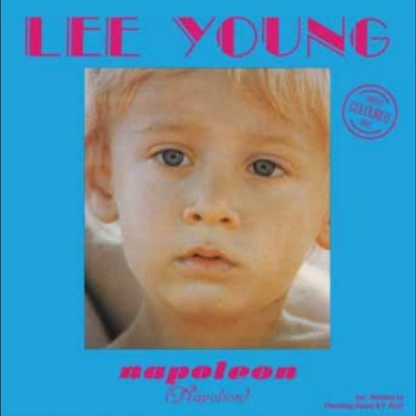 Young Lee - Napoleon i gruppen VINYL / Nyheter / Pop-Rock hos Bengans Skivbutik AB (5677484)