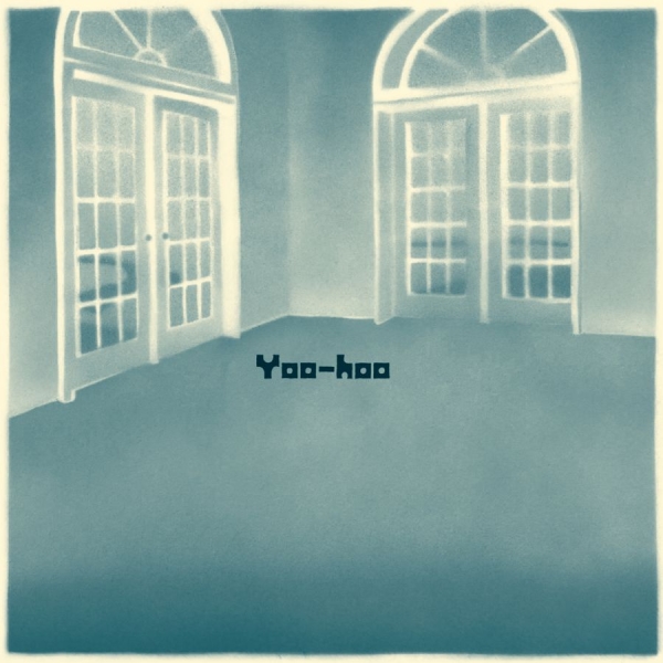 Shintaro Sakamoto - Yoo-Hoo i gruppen VINYL / Kommande / Pop-Rock hos Bengans Skivbutik AB (5677496)