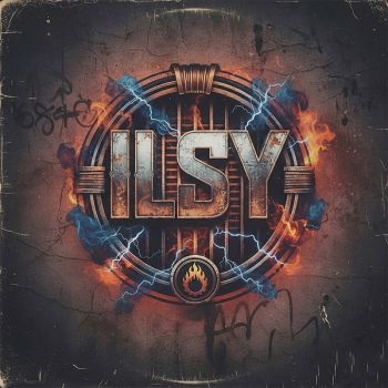 Ilsy - Ilsy i gruppen CD / Kommande / Hårdrock hos Bengans Skivbutik AB (5677516)