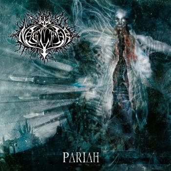 Naglfar - Pariah i gruppen CD / Kommande / Hårdrock hos Bengans Skivbutik AB (5677526)