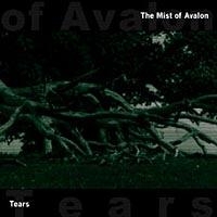 Mist Of Avalon - Tears i gruppen CD / Hårdrock,Svensk Folkmusik hos Bengans Skivbutik AB (567754)