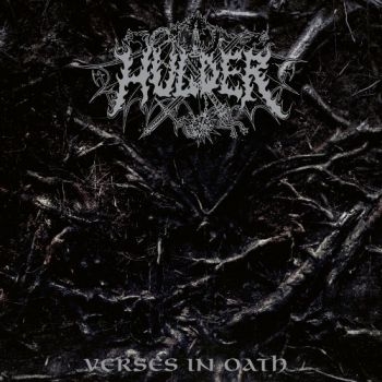 Hulder - Verser In Oath i gruppen CD / Kommande / Hårdrock hos Bengans Skivbutik AB (5677544)