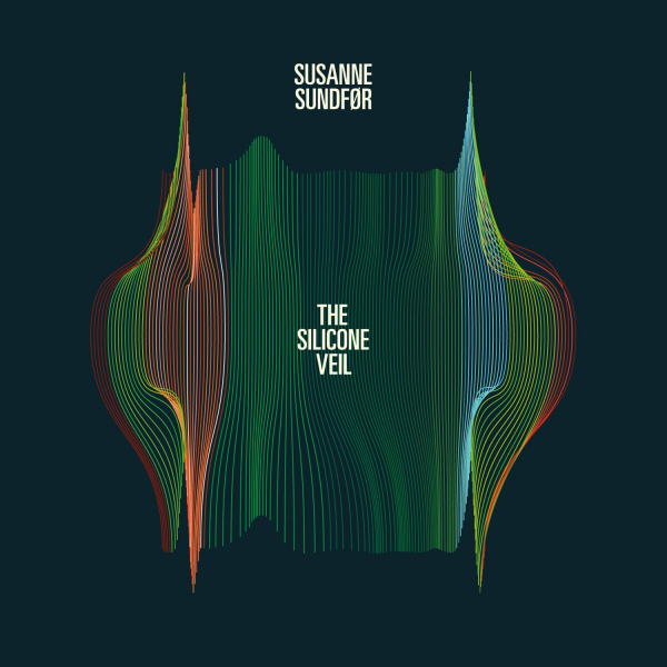 Susanne Sundfør - The Silicone Veil (Orange Vinyl) i gruppen VINYL / Kommande / Pop-Rock hos Bengans Skivbutik AB (5677567)