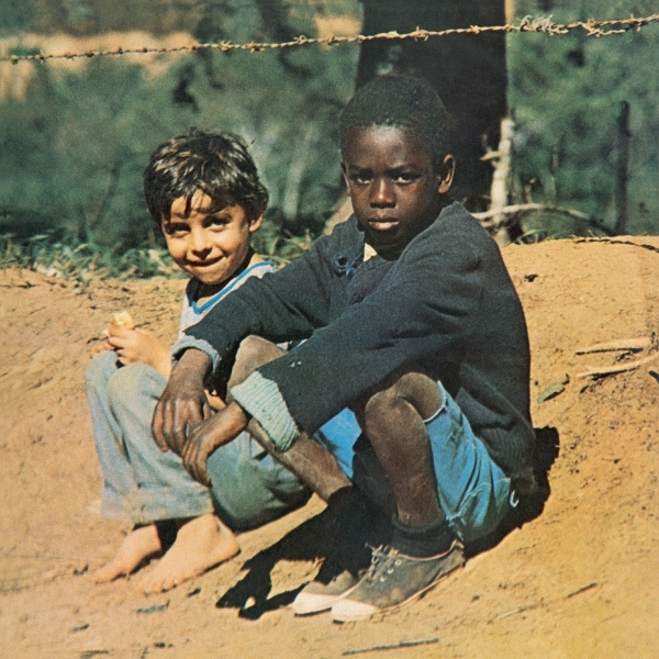 Milton Nascimento & Lô Borges - Clube Da Esquina i gruppen VINYL / Importnyheter / World Music hos Bengans Skivbutik AB (5677608)