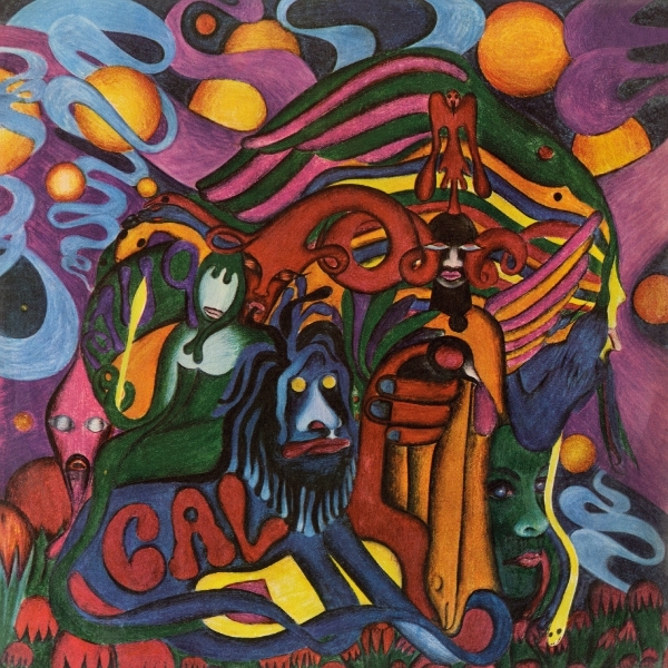 Gal Costa - Gal i gruppen VINYL / Kommande / World Music hos Bengans Skivbutik AB (5677610)