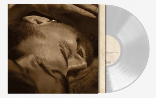 Sam Smith - Hazel Eyes (Indie Colour Vinyl) i gruppen VINYL / Kommande / Pop-Rock hos Bengans Skivbutik AB (5677628)