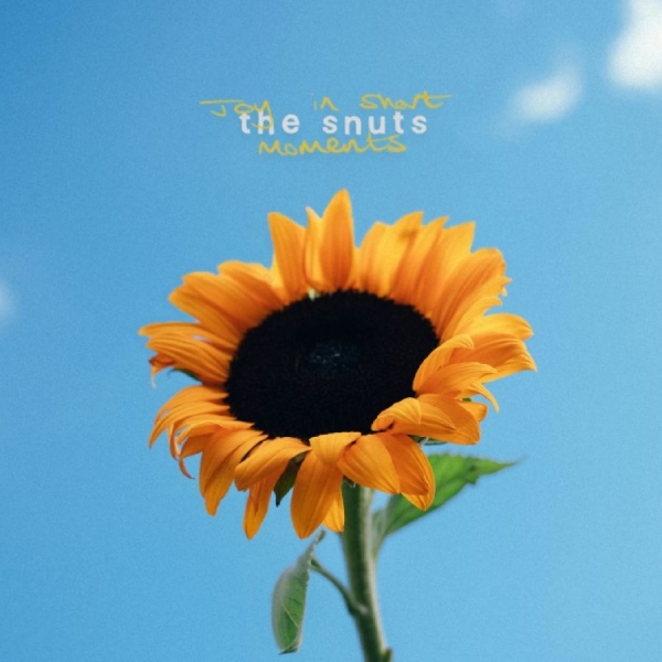 The Snuts - Joy In Short Moments i gruppen CD / Kommande / Pop-Rock hos Bengans Skivbutik AB (5677668)