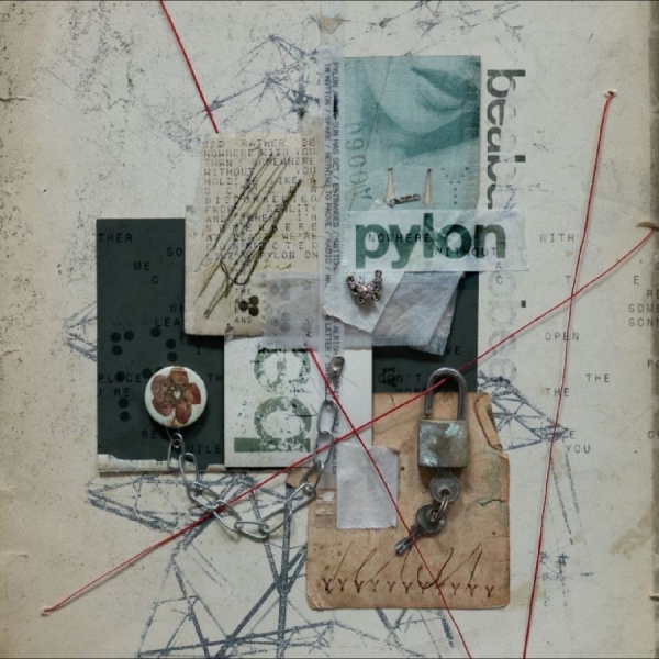 Beabadoobee - Pylon i gruppen CD / Kommande / Pop-Rock hos Bengans Skivbutik AB (5677692)