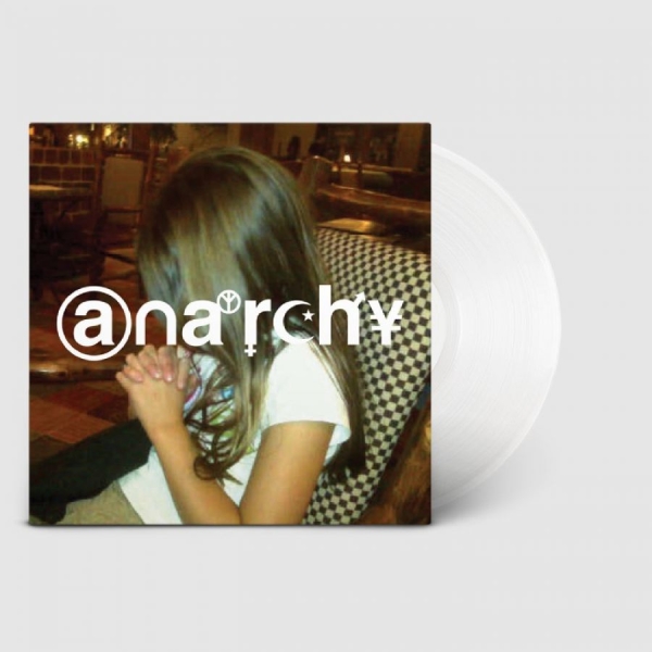 Pretty Sick - Anarchy i gruppen VINYL / Kommande / Pop-Rock hos Bengans Skivbutik AB (5677693)