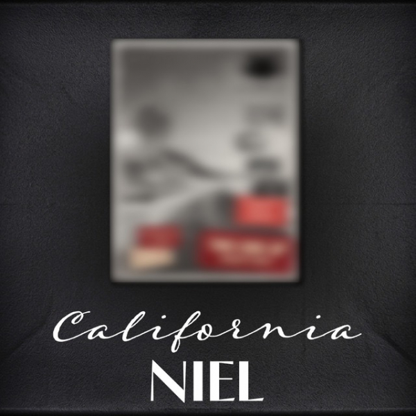 Niel - California i gruppen VI TIPSAR / Fredagsreleaser / 2026-07-24 hos Bengans Skivbutik AB (5677698)
