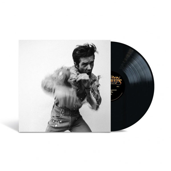 Brandon Flowers - Thrasher (Vinyl) i gruppen VINYL / Kommande / Pop-Rock hos Bengans Skivbutik AB (5677728)