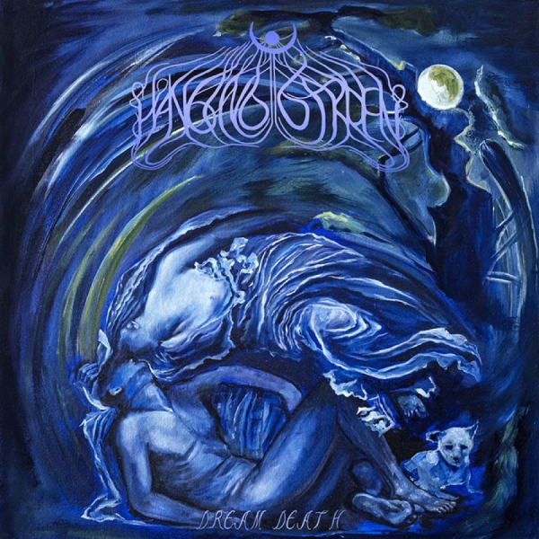 Hanging Garden - Dream Death (Digipack) i gruppen CD / Kommande / Hårdrock hos Bengans Skivbutik AB (5677741)