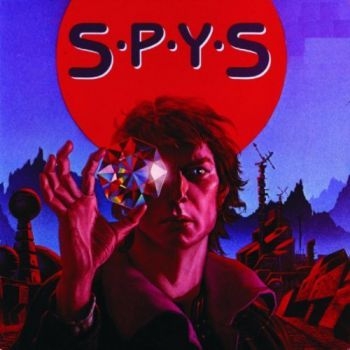 Spys - Spys i gruppen CD / Toppsäljare hos Bengans Skivbutik AB (567775)