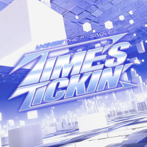 U-Know - Time´s Tickin (Music Card Ver.) i gruppen MERCHANDISE / Merch+Code / Kommande / K-Pop hos Bengans Skivbutik AB (5677805)