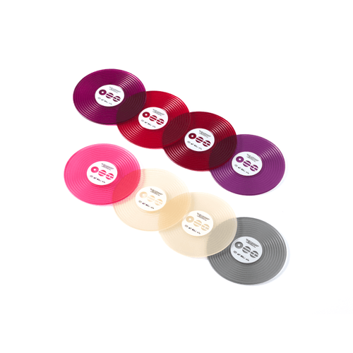 Bts - Arirang 2nd Drop & World Tour Arirang MD : Vinyl Coaster (Random) i gruppen MERCHANDISE / Merch / Nyheter / K-Pop hos Bengans Skivbutik AB (5677806)