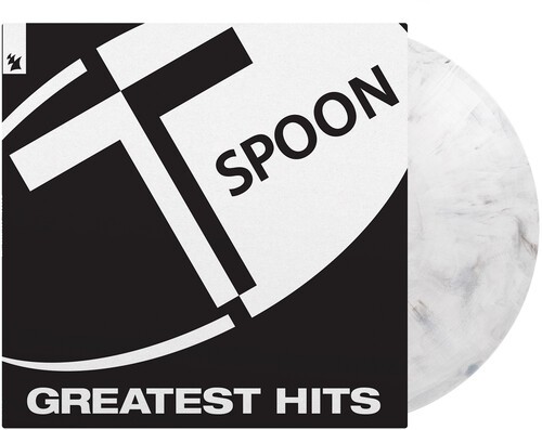 T-Spoon - Greatest Hits i gruppen VI TIPSAR / Fredagsreleaser / 2026-08-21 hos Bengans Skivbutik AB (5677840)