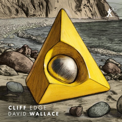 David Wallace - Cliff Edge i gruppen VI TIPSAR / Fredagsreleaser / 2026-09-04 hos Bengans Skivbutik AB (5677871)