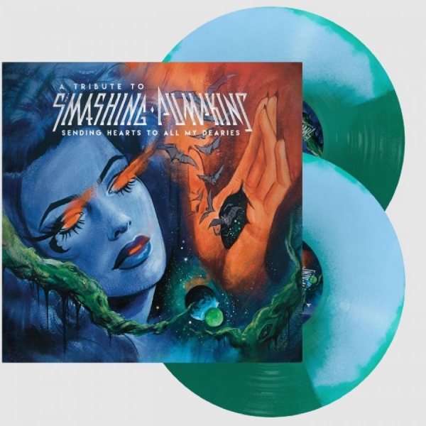 Various Artists - Sending Hearts To All My Dearies i gruppen VINYL / Kommande / Pop-Rock hos Bengans Skivbutik AB (5677939)