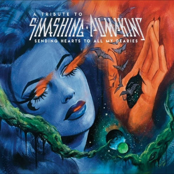 Various Artists - Sending Hearts To All My Dearies i gruppen CD / Kommande / Pop-Rock hos Bengans Skivbutik AB (5677960)
