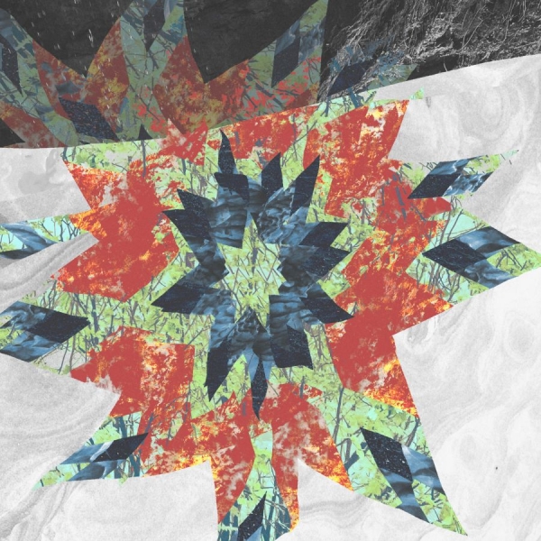 Highsigh - Once Bend (Coke Bottle Green Vinyl) i gruppen VINYL / Kommande / Pop-Rock hos Bengans Skivbutik AB (5677977)