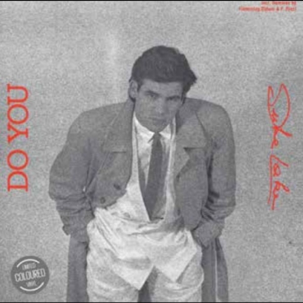 Lake Duke - Do You i gruppen VINYL / Kommande / Pop-Rock hos Bengans Skivbutik AB (5678033)
